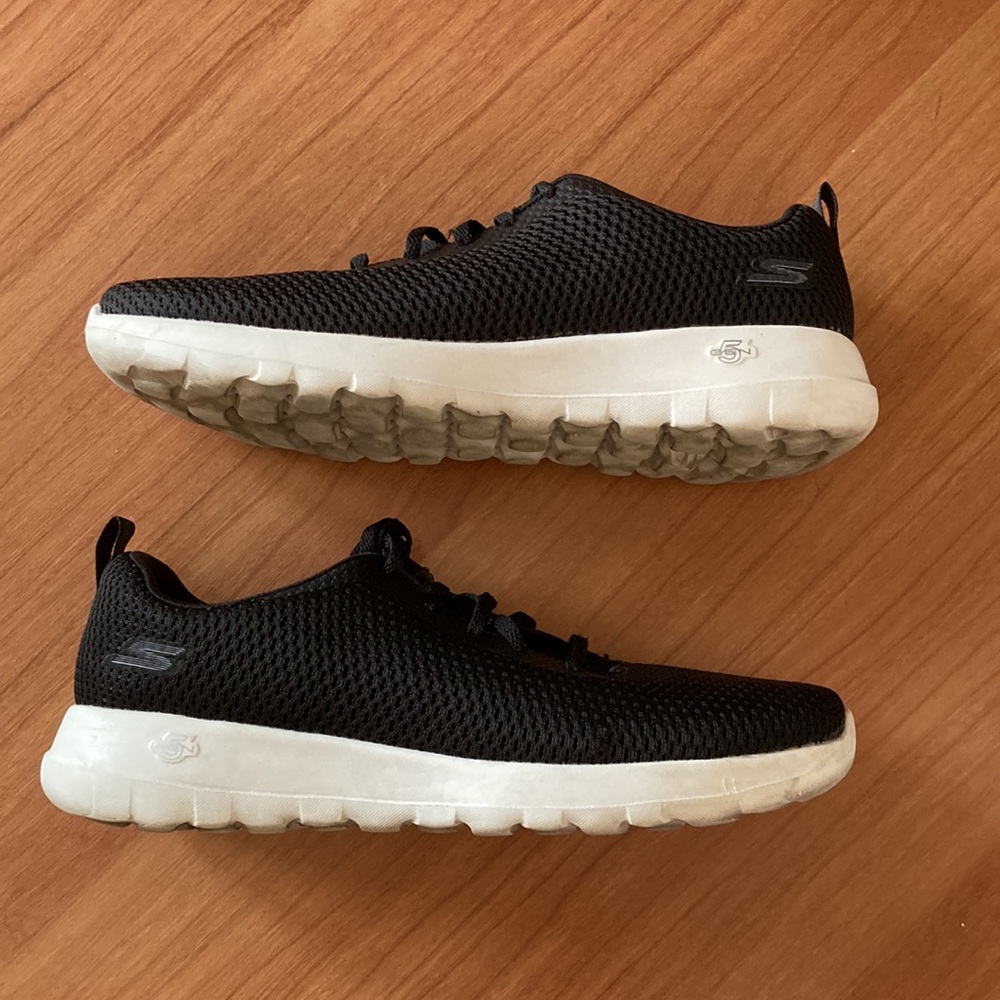 Skechers Go Walk Sneakers - Picture 4 of 11